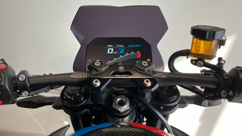 (23MY) BMW M1000 R